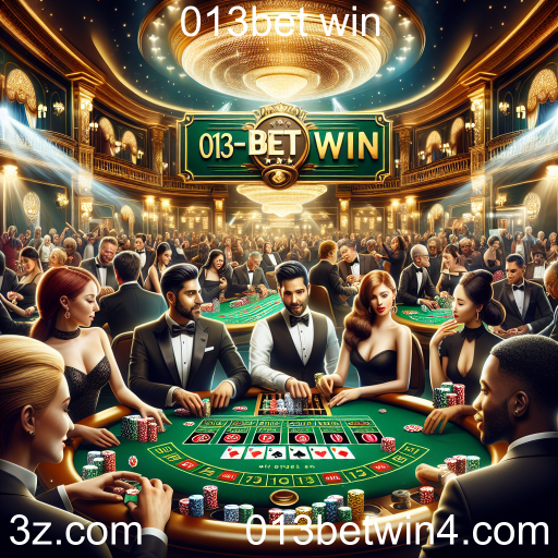 Ao Vivo Descubra a Emoção dos Jogos Ao Vivo no 013bet Win